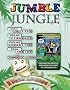 Jumble Jungle: A Verbal Adventure (Jumbles)