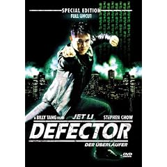 Defector - Der �berl�ufer - Special Edition