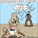 Londons Times Famous People Places Books Cartoons - Billy the Kid as a Baby - Coffee Gift Baskets - Coffee Gift Basket Image