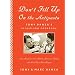 Don't Fill Up on the Antipasto: Tony Danza's Father-Son Cookbook