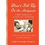 Don't Fill Up on the Antipasto: Tony Danza's Father-Son Cookbook