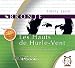 Les Hauts de Hurle-Vent (French Edition)
