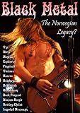 Black Metal: The Norwegian Legacy