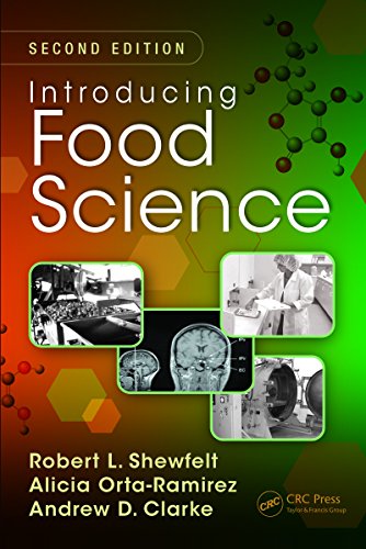 Introducing Food Science, Second Edition