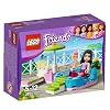 LEGO Friends 3931: Emma's Splash Pool