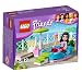LEGO Friends 3931: Emma's Splash Pool