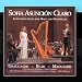 Search : Four Concertos for Harp and Orchestra