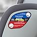 Chicco NextFit Convertible Car Seat, Mystique