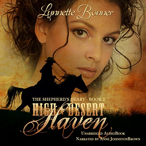 High Desert Haven: The Shepherd's Heart, Book 2