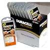 Duracell Size 10 Hearing aid Batteries (60 Batteries)