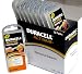 Duracell Size 10 Hearing aid Batteries (60 Batteries)