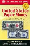 Red Book Guide of United States Paper Money