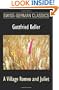 A Village Romeo and Juliet (Swiss-German Classics)