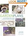 The Book of Garden Plans: Around 200 Ready-made Schemes to Help You Transform Your Garden