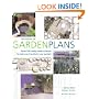The Book of Garden Plans: Around 200 Ready-made Schemes to Help You Transform Your Garden