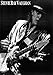 Stevie Ray Vaughan Black and White Music Poster Print 23 x 33in