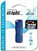 Dane elec Zlight Pen Drive No Limit 2 Gb Usb 20 Key
