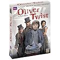 Coffret oliver twist
