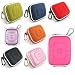 Cool Carrying Case for Garmin Nuvi Naviagator + Screen Protector Kit + CLOTH