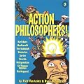 Action Philosophers!: 2