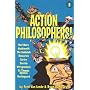 Action Philosophers Giant-Size Thing Vol. 2