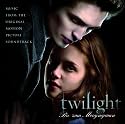 Twilight - Bis(s) zum Morgengrauen (inkl. Poster)