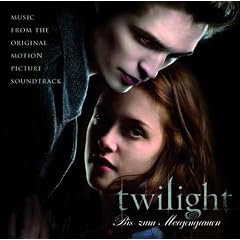 Twilight [SOUNDTRACK] [IMPORT]