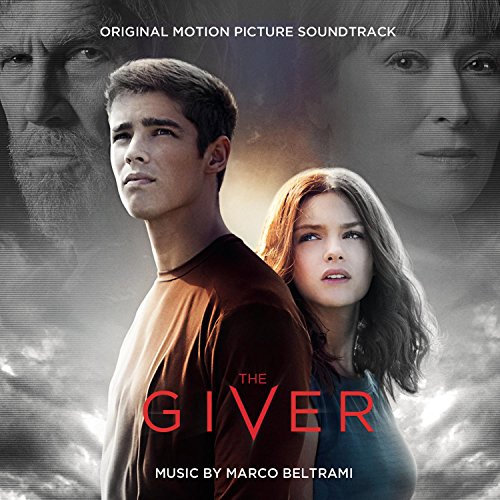 The Giver Marco Beltrami