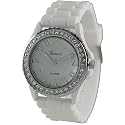 Geneva Platinum Women's Watch 6886.White.Silver