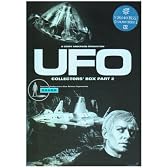 謎の円盤 UFO COLLECTORS’ BOX PART2 [DVD]