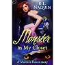 Monster in My Closet