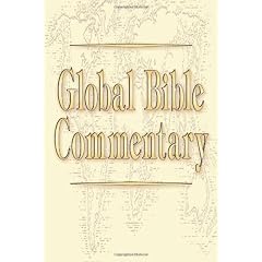 Global Bible Commentary