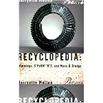 Recyclopedia: Trimmings, S*PeRM**K*T, and Muse & Drudge book cover