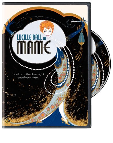 Childrens Toyshop  DVD : Mame [1974] (REGION 1) (NTSC)