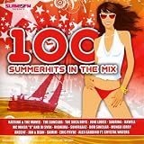 Revue Compilation  / 100 Summerhits In The Mix