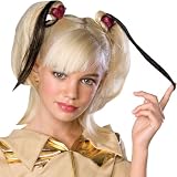 Bratz Heart Hair Extensions