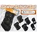 Stamm Bodyfit Stamm Sch�tzer - Set f�r Erwachsene Gr��e L