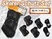 Stamm Bodyfit Stamm Schützer - Set für Erwachsene Größe M