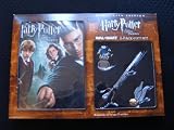 Harry Potter and the Order of the Phoenix (Widescreen Edition) 2-Pack Gift Set