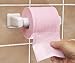 MUSICAL CHRISTMAS CAROL TOILET ROLL HOLDER - PLAYS 3 DIFFERENT CHRISTMAS SONGS!