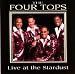 Four Tops Live von the Four Tops - alle Infos