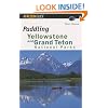 Paddling Yellowstone and Grand Teton National Parks
