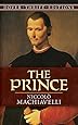 The Prince (Dover Thrift Editions)