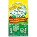 BioBag Dog Waste Compostable Bags, 50-Count Boxes (Pack of 4)
