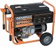 Generac 5622 GP5000 6,250 Watt 389cc OHV Portable Gas Powered Generator Generac 5622 GP5000 6,250 Watt 389cc OHV Portable Gas Powered Generator