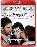 Nina Forever [Blu-ray]