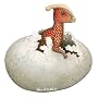 Walls of the Wild Dino Egg