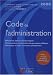 Code de l'administration
