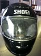 SHOEI Motorcycle Full Face Helmet CX-1 Shield Women TZ-1 DOT Made in Japan