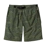 Patagonia River Short - Men's Wildwood, M